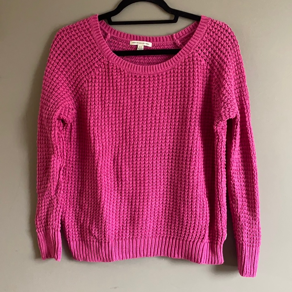 American Eagle Sweater